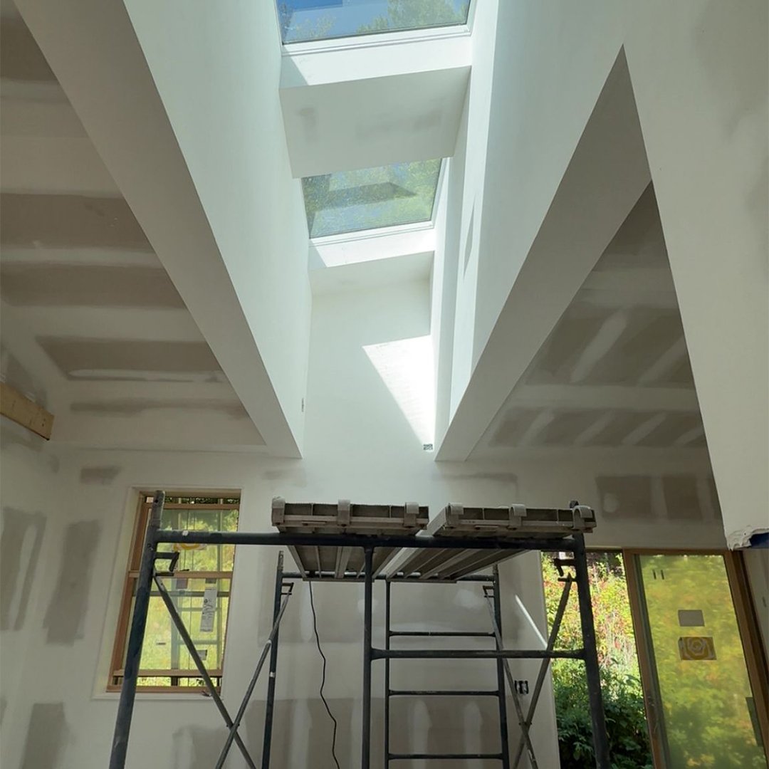 Drywall Installation