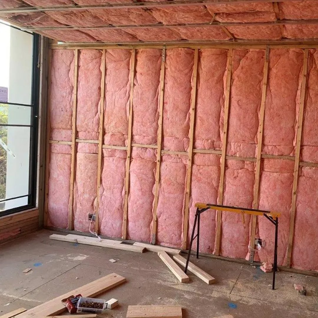 Insulation